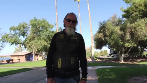 15 Aug biker service