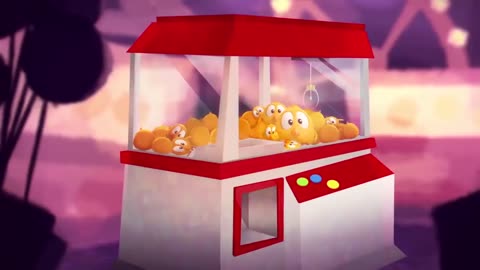 Funny Chicky 2023 | THE BIG JUMP | Chicky Cartoon in English for Kids