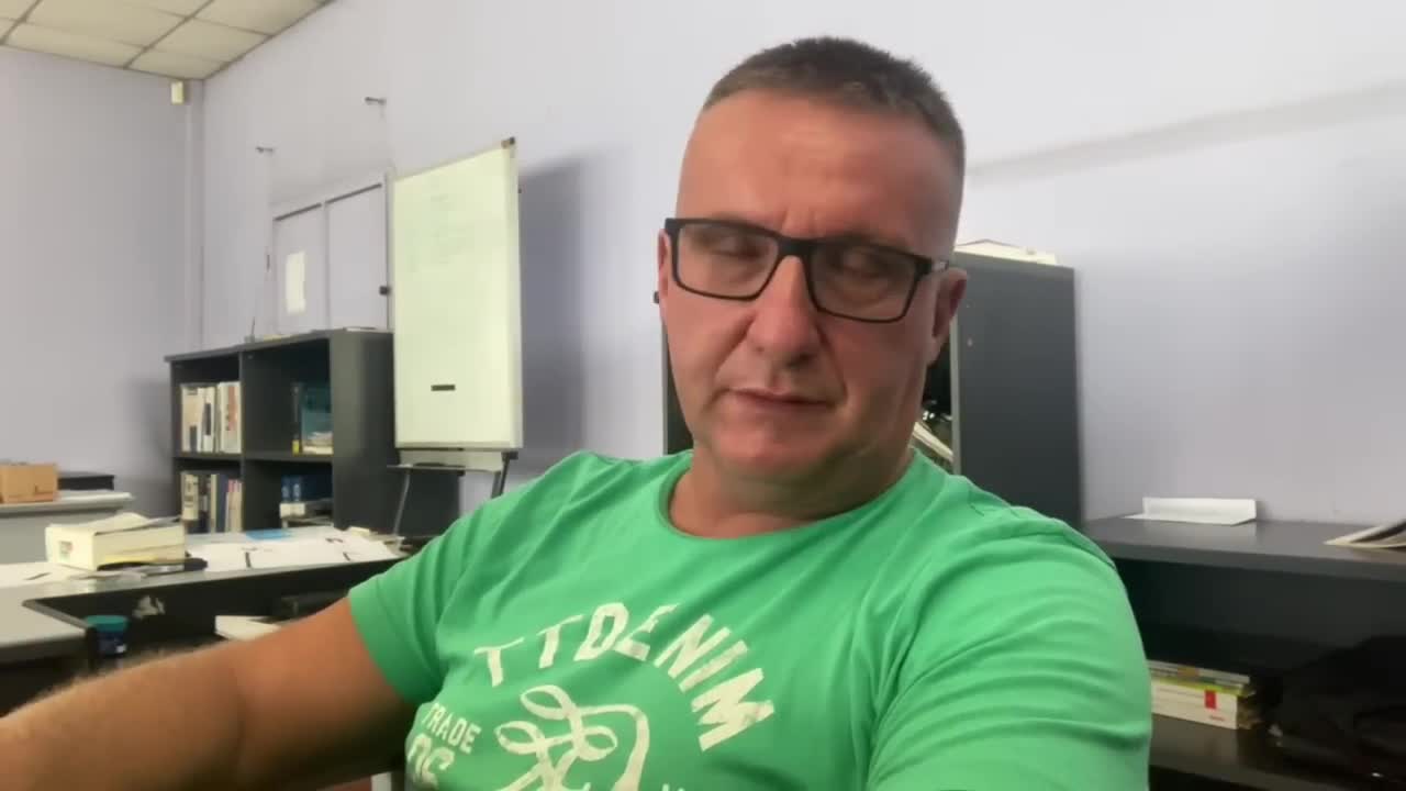 STAVOLTA VIENE GIÙ TUTTO DAVVERO! Spiego il perché..(e non è certamente colpa mia ma...),rischio di una crisi economica mondiale,inverno al freddo in Europa per la crisi del gas e una futura crisi alimentare all'orizzonte