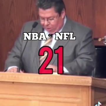 NBA or NFL? This will SHOCK YOU!