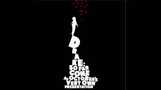 Drake - So Far Gone Mixtape