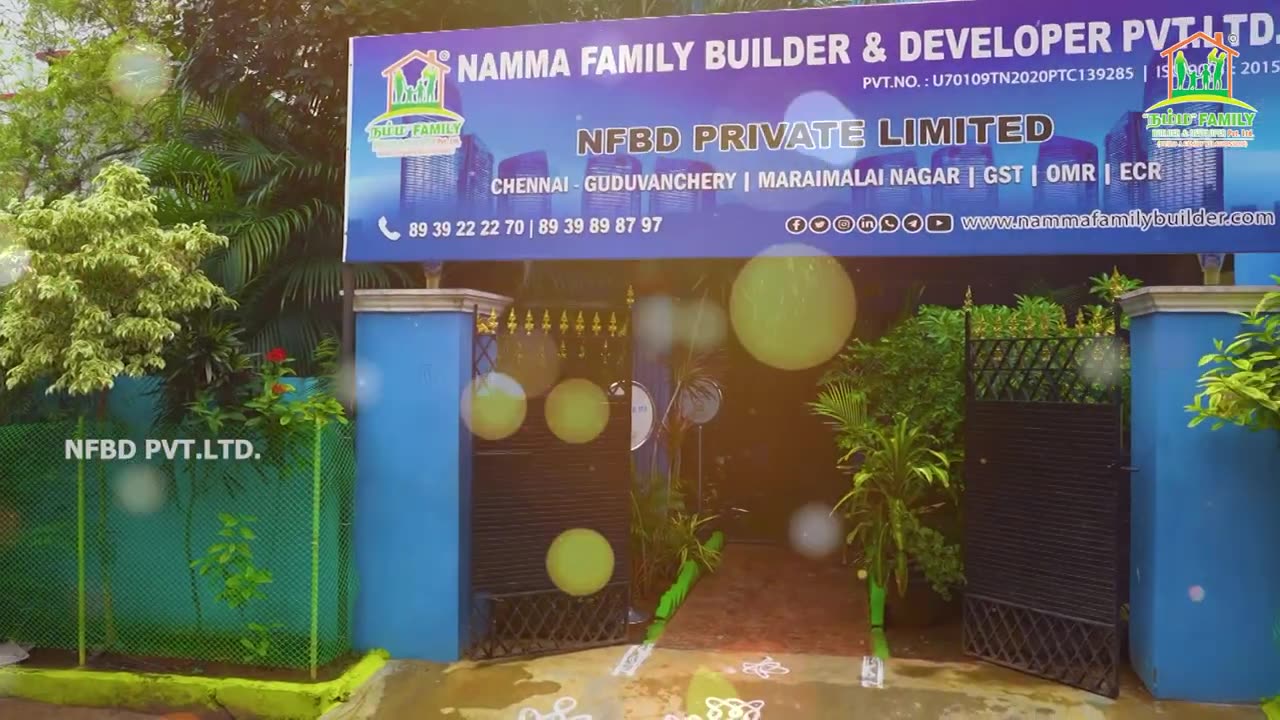 Namma Family Builder