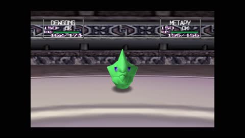 Pokemon Stadium (N64): Vs. Bug Boy