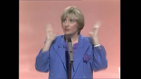 My Heroes Series - Victoria Wood