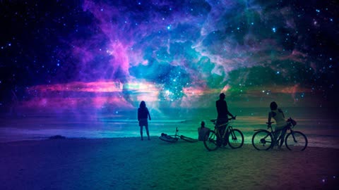 Epicuros - Friends From Above (Chillout, PsyChill, Chillstep) [2013]