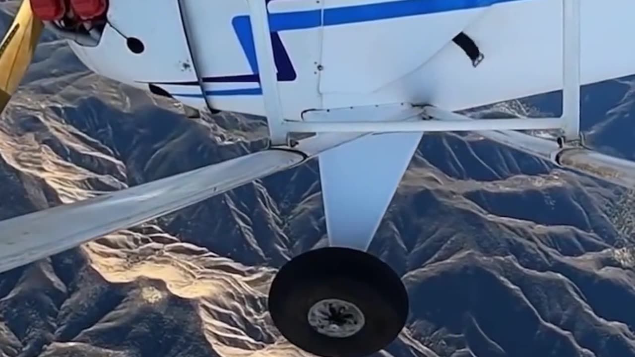 YouTuber is facing 20 years in prison after deliberately crashing a plane for views.