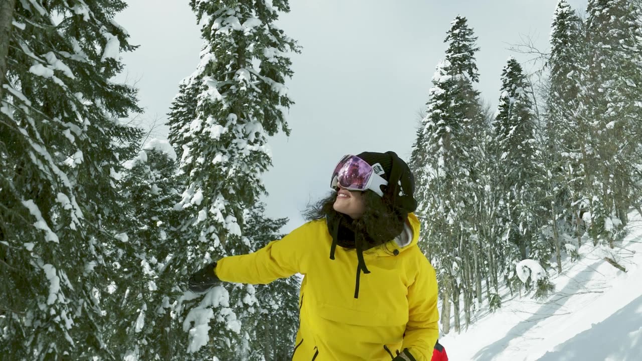 Adventure Video