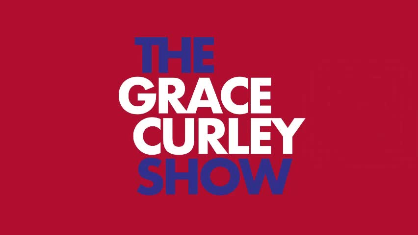 GRACE CURLEY SHOW - FEB 28, 2022