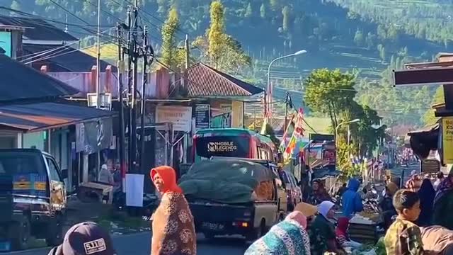 Beutifull indonesia 🇲🇨