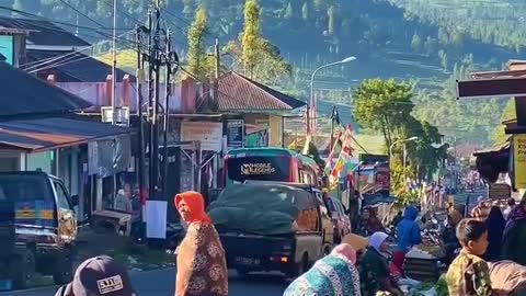 Beutifull indonesia 🇲🇨