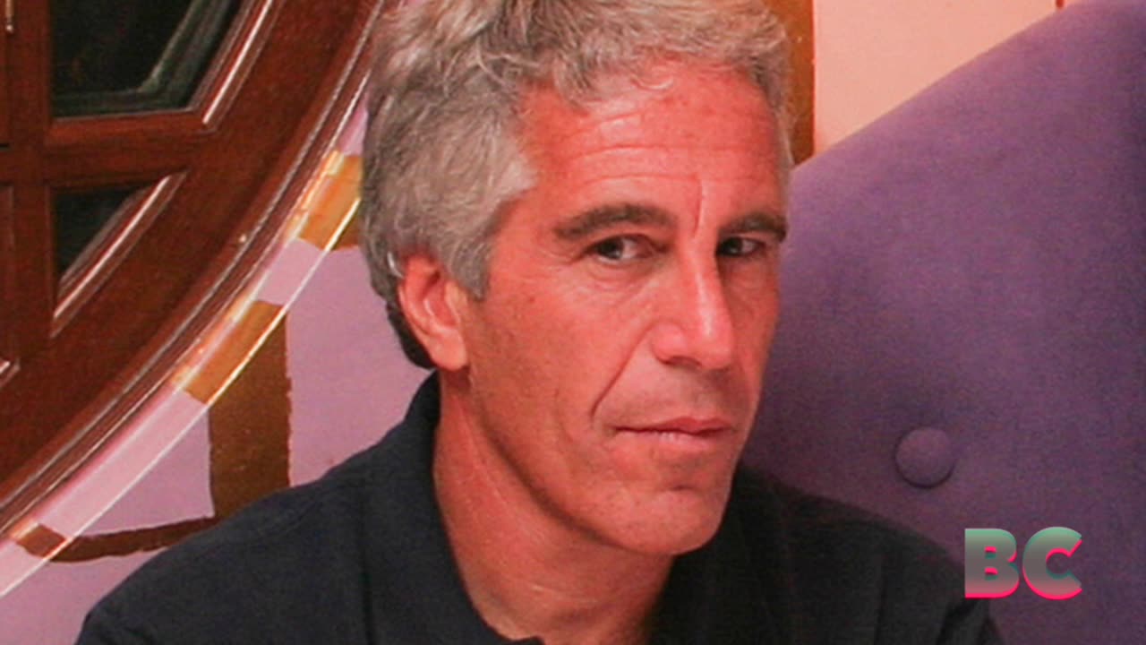 New grand jury transcripts released in Jeffrey Epstein case