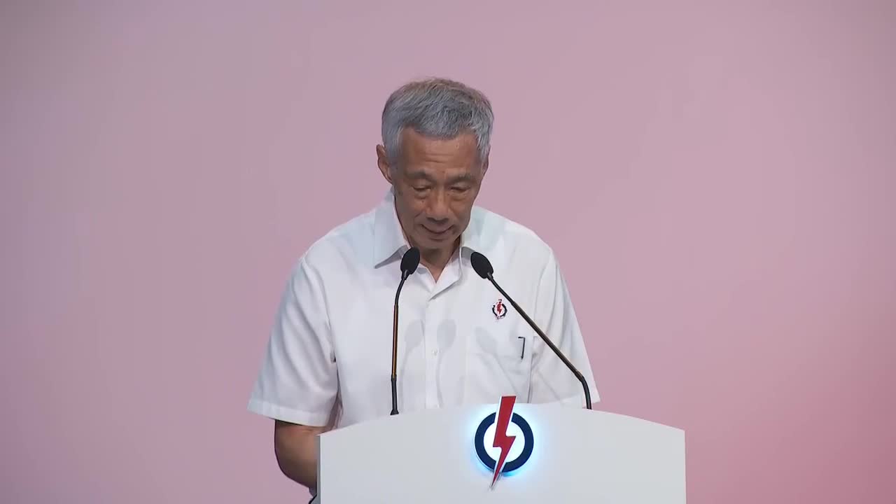 Singapore cannot have it both ways with an effective PAP government and more opp