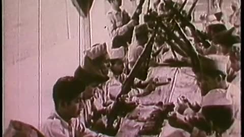 CIA Documentary Part 1: Manipulations, Lies & Assassination Plots (1983)