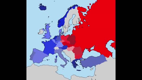 What if Germany was Divided after WW2