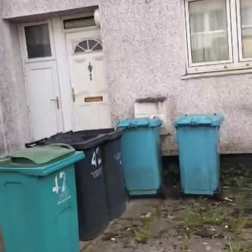 Me keV Moody aka MOODY stayed here in sandyknows road from 1989 till 1997