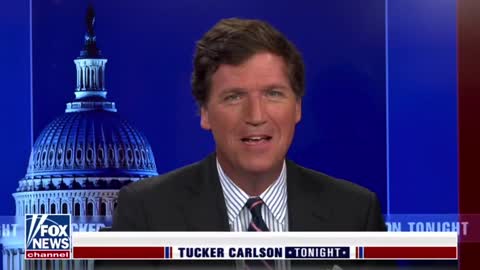Tucker Roasts the Media for Covering for the Biden Family's Corruption