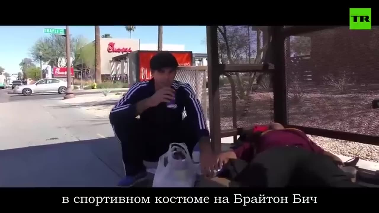 Russia spoofs the CIA recruitment advertisement