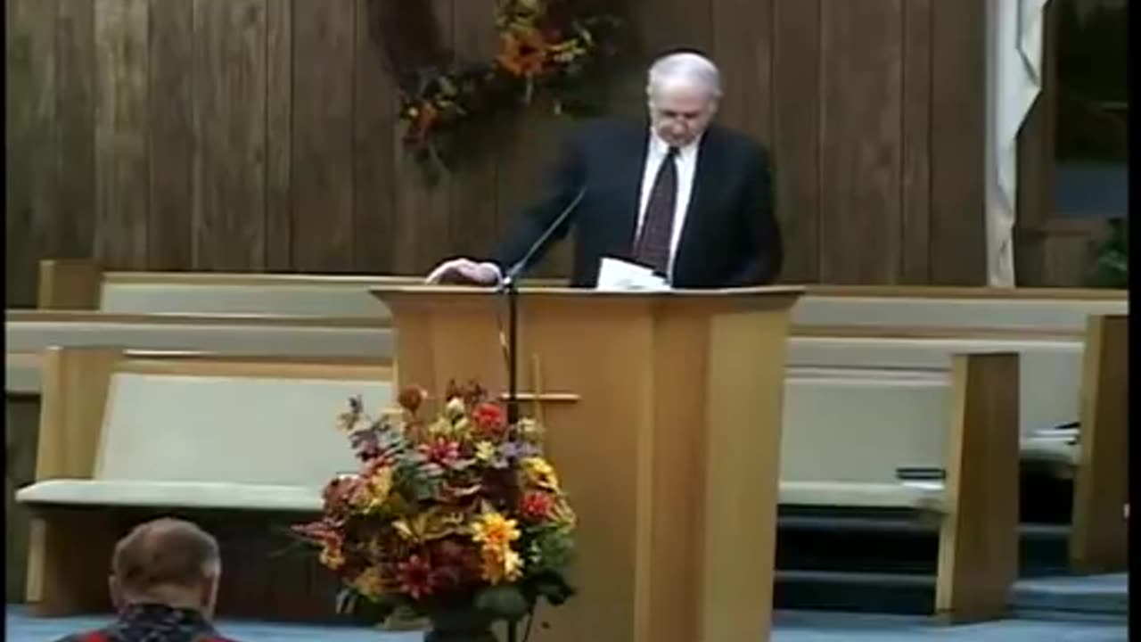 Pastor Charles Lawson - Part 2! Satan's Deceptive Scripture-Twisting Modern Bibles!!! FULL SERMON