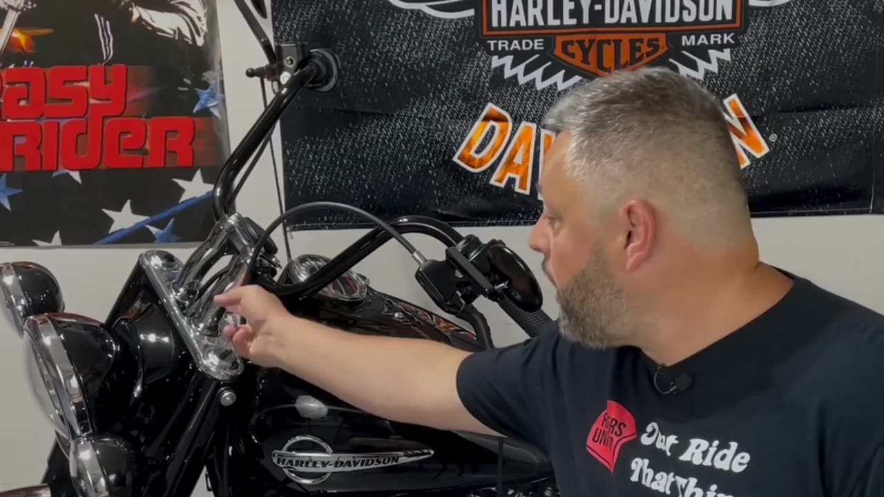 🔥🛠How to prevent hands going numb on motorcycle - What do you need to know #justridethatthing