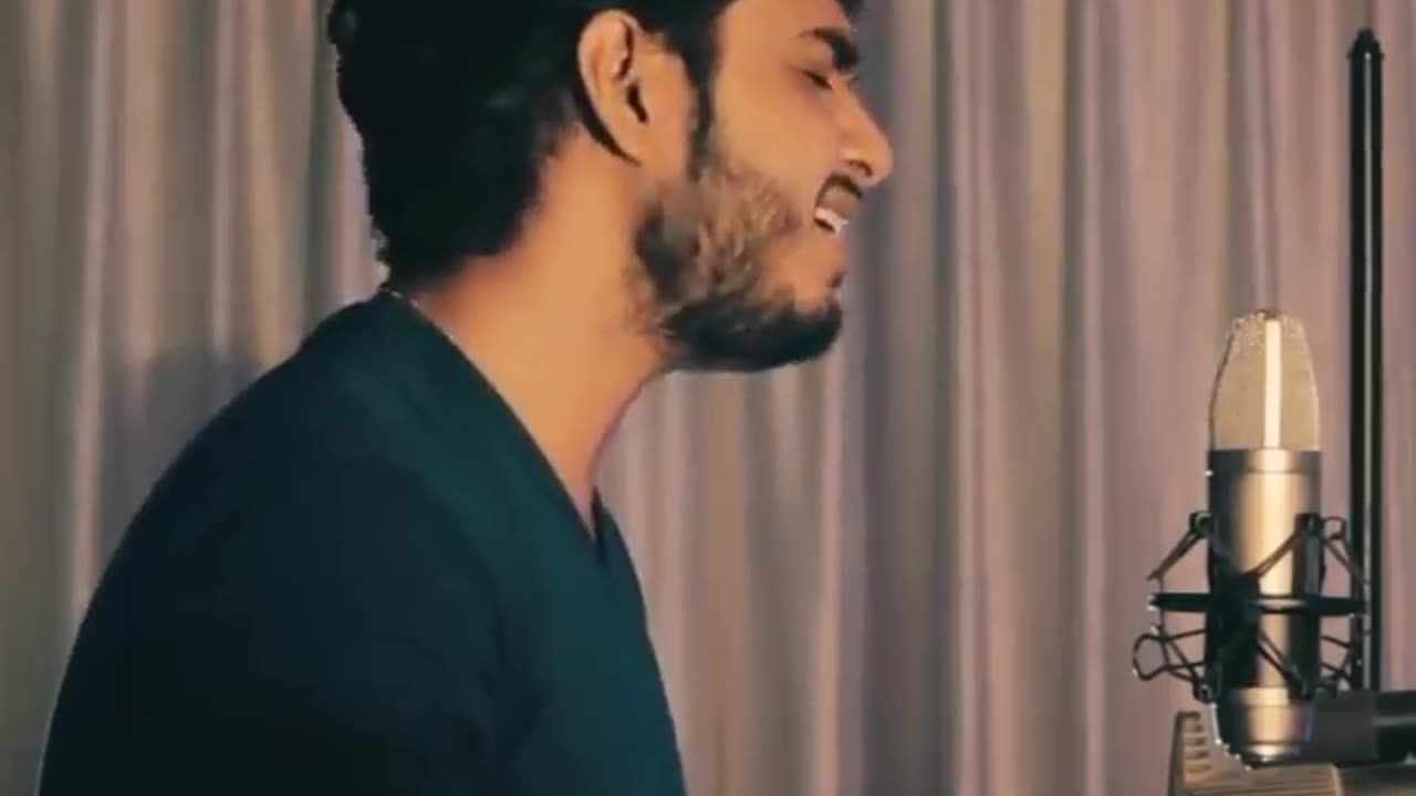 Ab ho samny tujhy cho loo zra Song ll Indian Songs ll