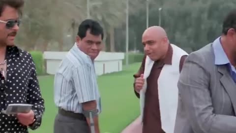 "Welcome to Laughter: Hilarious Bollywood Movie Clips to Brighten Your Day on Rumble!"