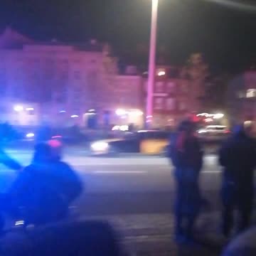 MIB Demonstration 20-11-21 DANMARK (Part 4)