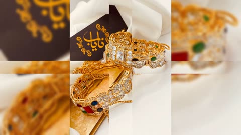 Beautiful Elegant fancy Bangles## A QUALITY #