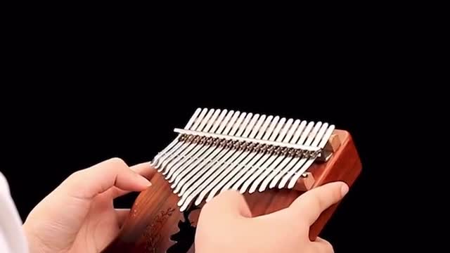 unique musical instrument