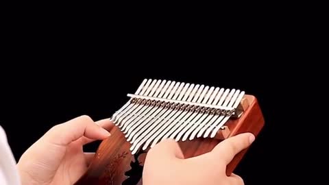 unique musical instrument