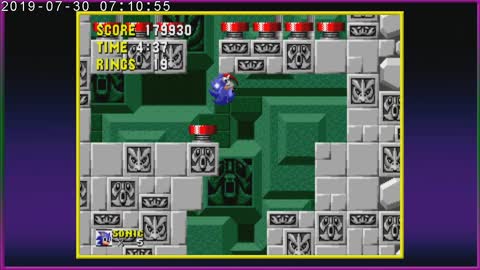 Sonic the Hedgehog Part 8