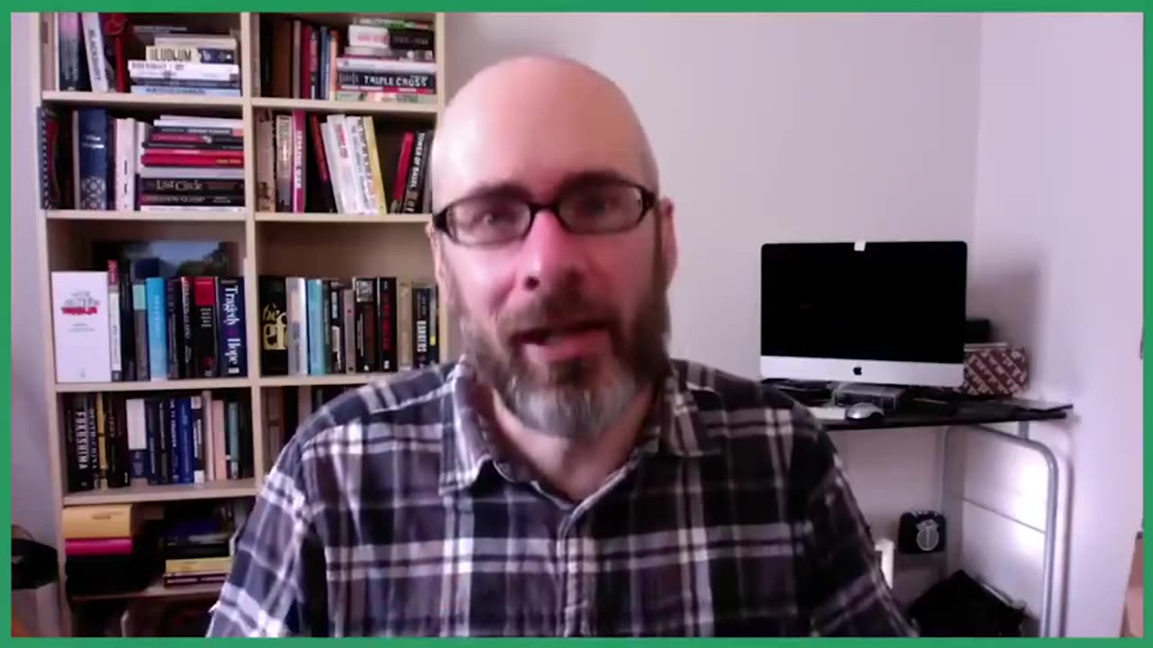 Eye-bouncing: Intellectual clarity through strict discernment of exposure [11/29/2022]*