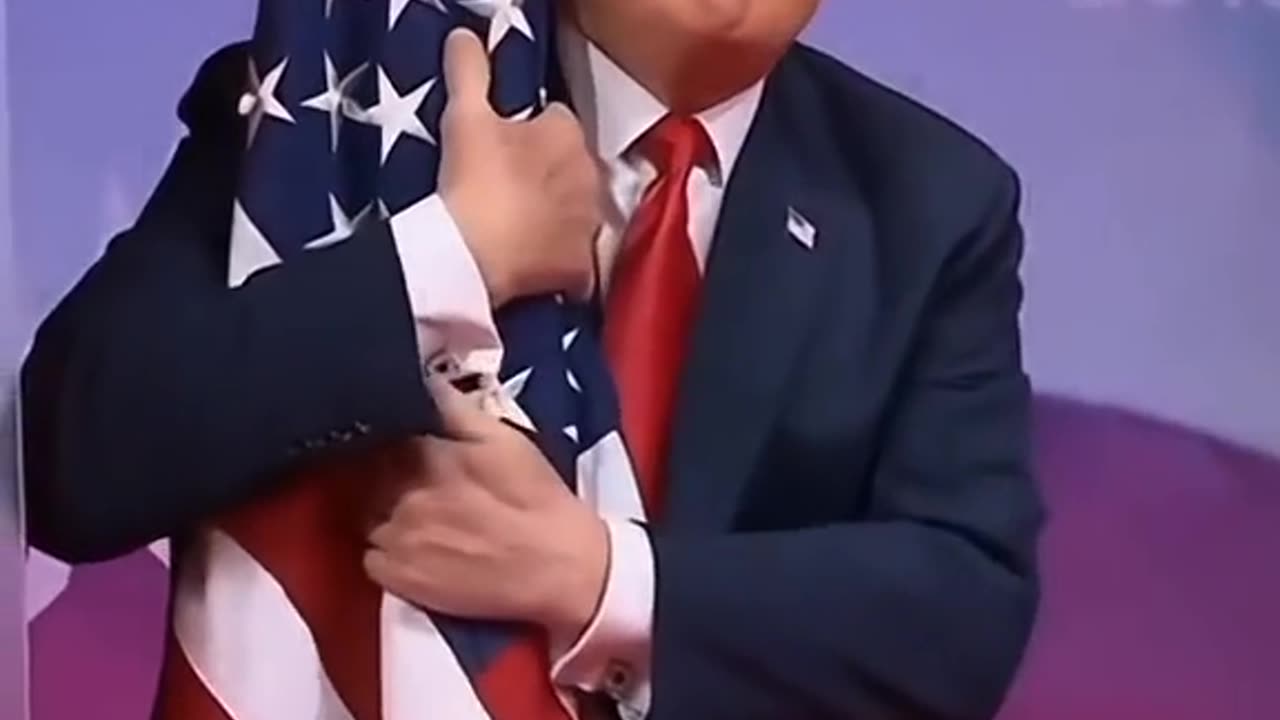 Trum 2024