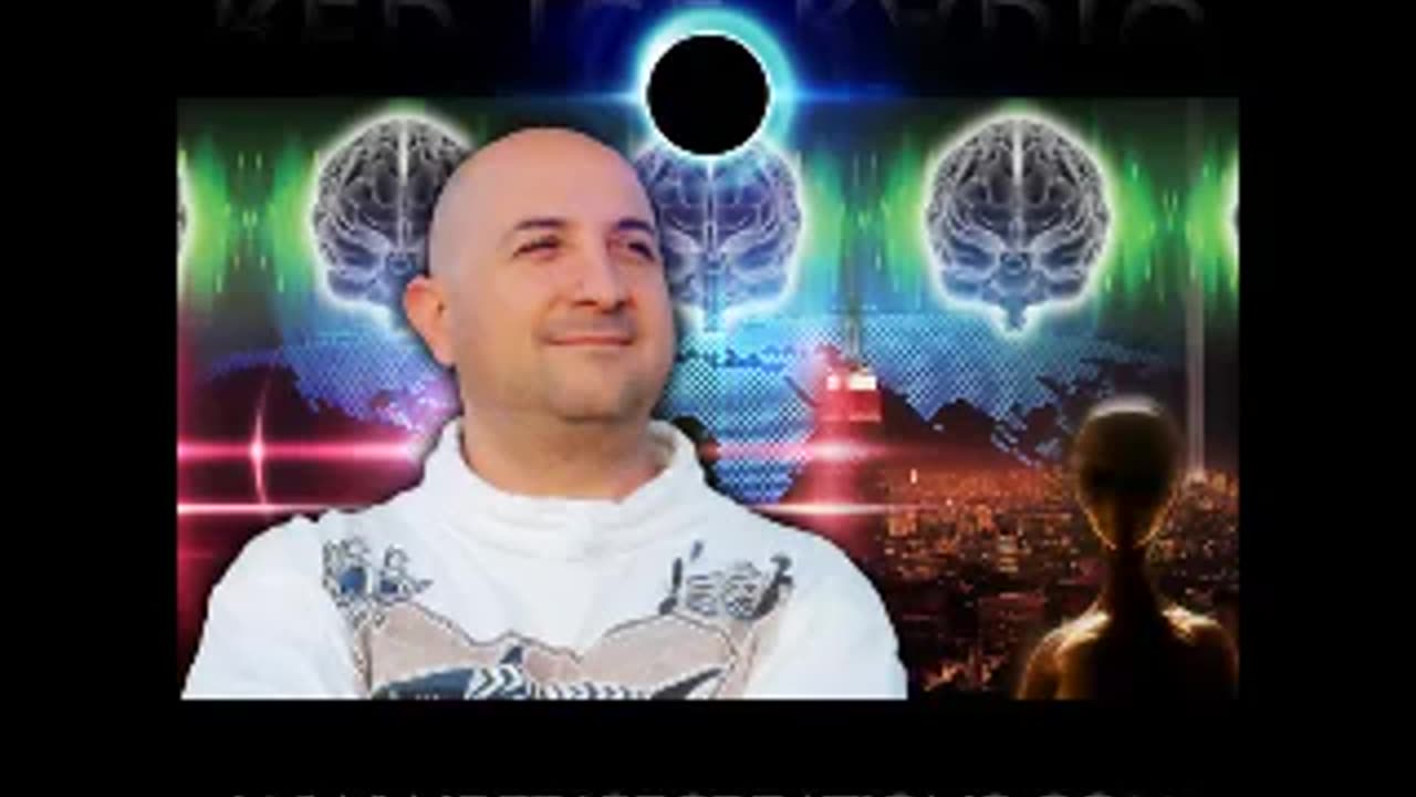 The Pending Global Mind Control Event - George Kavassilas with Henrik Palmgren on Red Ice Radio