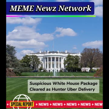 MEME Newz Network