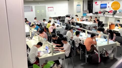 Tears Among China’s Youth_ Faking Savings, Jobs, and Home Ownership