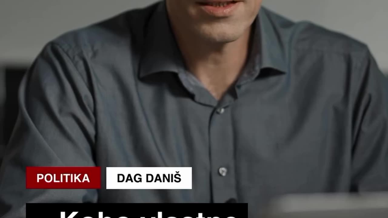 Koho vlastne progresívci porazili ...