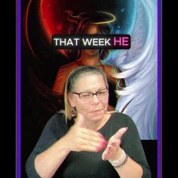 Did You Know Dead People Don't Become Angels?