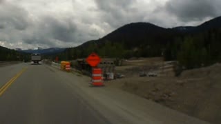 Coquihalla highway