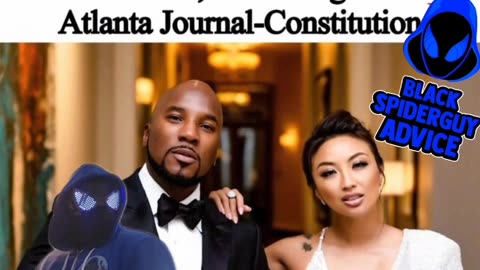 Rapper Jeezy Divorces His Wife