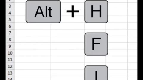 Excel tips and tricks