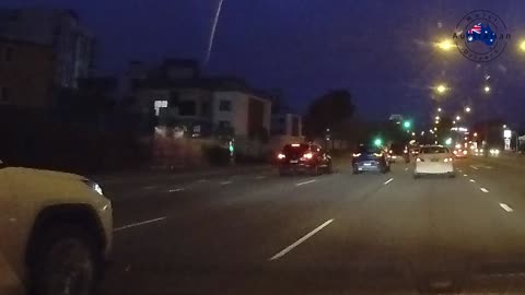 Broke the road rules so straight on here you go