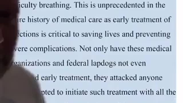 The Truth In Plain Sight. Medical Crime