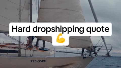 How to make Money from dropshipping #dropshipping #ecommerce #ecom