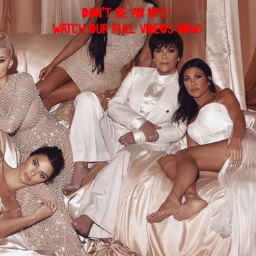 The Kardashians are shrine prostitutes!🖕⛪️🤣 #jesus #God #Jesuschrist #demons #satan #Godisgood