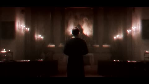 The Black Pope