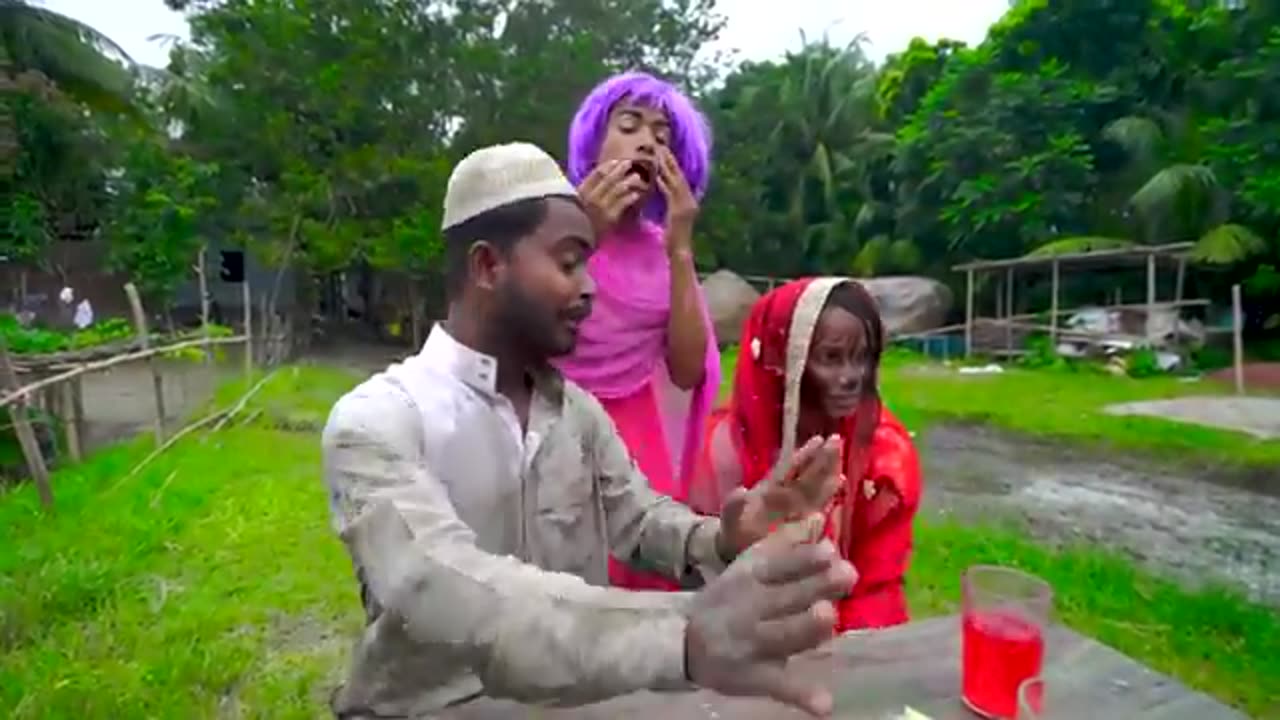 Funny Video