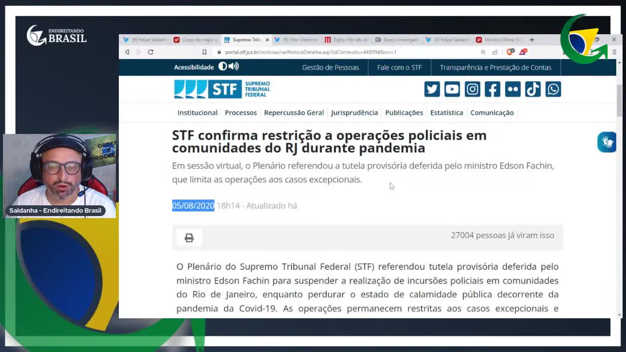 ALERTA GERAL ALEXANDRE CONVOCA COMANDANTES_HD