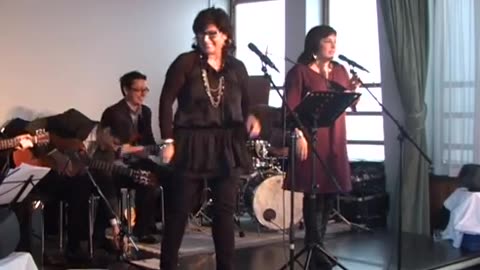 Min Sine Şundıy Sagındım by Başkarma