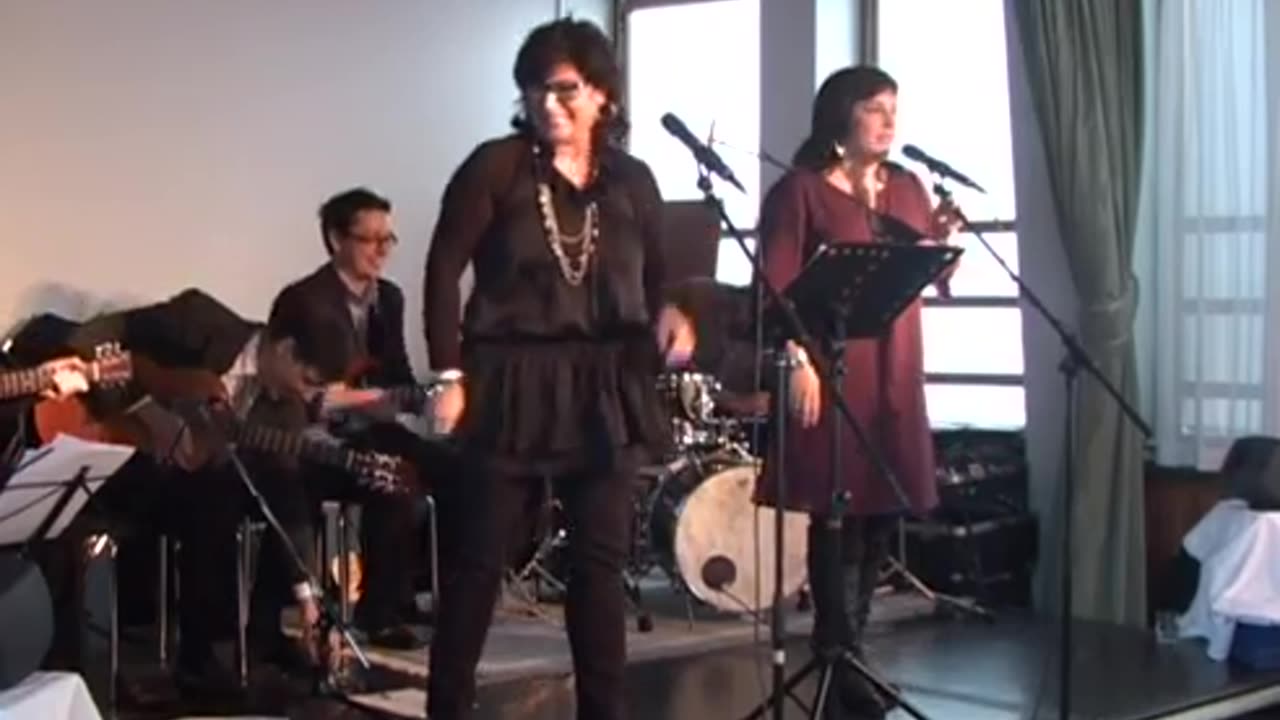 Min Sine Şundıy Sagındım by Başkarma