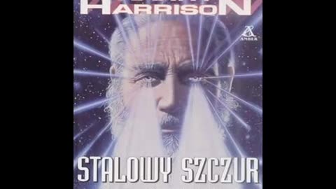 Harry Harrison 8 Stalowy Szczur Prezydentem